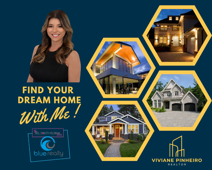 Viviane Pinheiro Realtor
